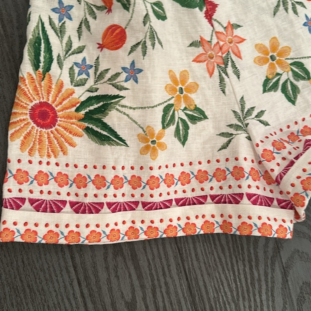 Caroline Constas Romper - New - Picture 3 of 15